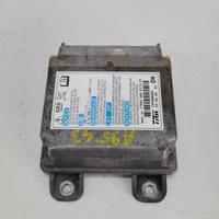 CENTRALINA AIRBAG HONDA Civic Berlina 5P 77960-smg