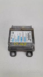 CENTRALINA AIRBAG HONDA Civic Berlina 5P 77960-smg