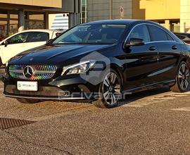 MERCEDES CLA 180 d Automatic Business Extra