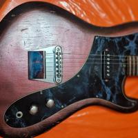 Chitarra Eko Cobra 1 600/1  1967