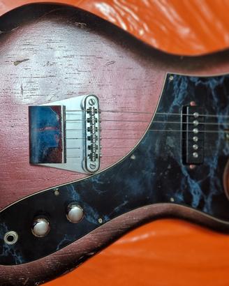 Chitarra Eko Cobra 1 600/1  1967