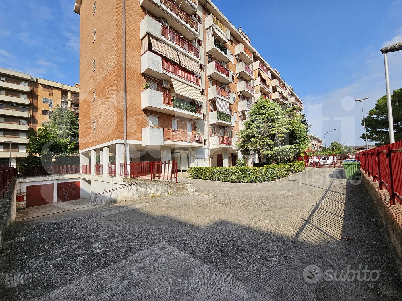 Apartment in San Severo, Foggia - Vista 2