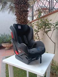 SEGGIOLINO AUTO 