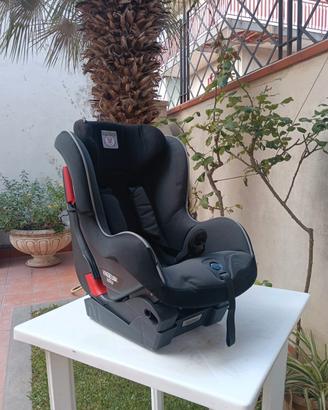 SEGGIOLINO AUTO 