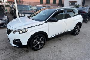 Peugeot 3008 PureTech Turbo 130 S&S EAT8 Allure