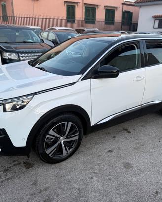 Peugeot 3008 PureTech Turbo 130 S&S EAT8 Allure
