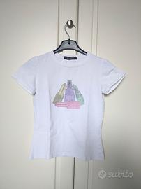 Stock di 58 capi tg. 'S-M''M' bambina-ragazza 9-18