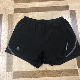 Pantaloncini sport uomo