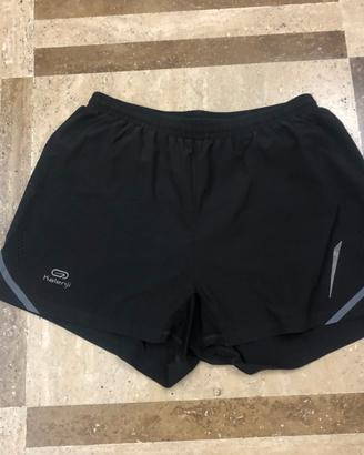 Pantaloncini sport uomo