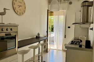 Bilocale fronte mare