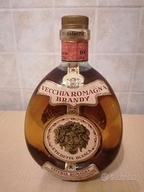 Vecchia Romagna Brandy
