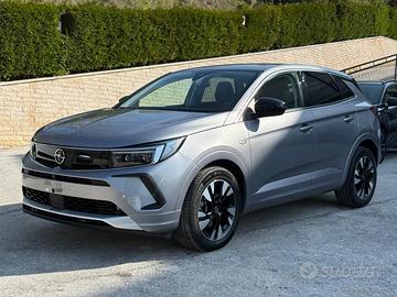 OPEL Grandland 1.5 D Ecotec aut. Ultimate