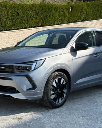 OPEL Grandland 1.5 D Ecotec aut. Ultimate