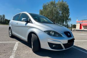 Seat Altea Xl 1.9 TDI Style