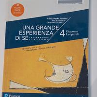 9788839536594 Una grande esperienza di sé vol 4
