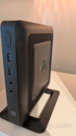 Mini PC HP t520 - Home Assistant OS Preinstallato 