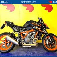 KTM 1290 Super Duke R Garantita e Finanziabile