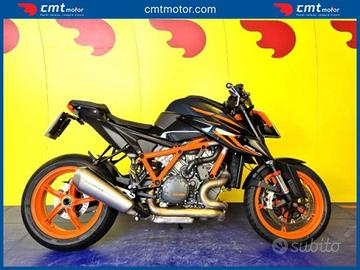 KTM 1290 Super Duke R Garantita e Finanziabile