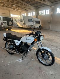Laverda 125 lz zundapp