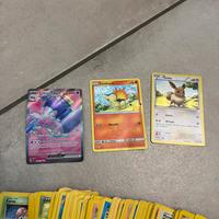 Carte pokemon