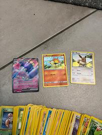 Carte pokemon