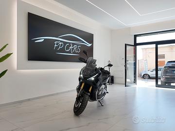 HONDA X-ADV 750