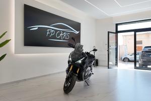 HONDA X-ADV 750