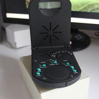 Baimex BM R8 Sveglia Fm AM Portatile nuova