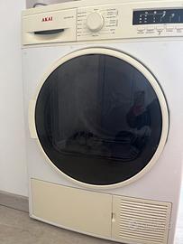 Asciugatrice akai