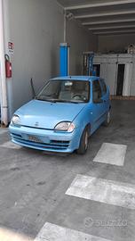 PER uso RICAMBI - FIAT 600