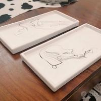 coppia di accessori