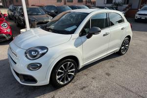 Fiat 500X 1.3 MultiJet 95 CV Sport Full-Led