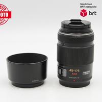 Panasonic Lumix G X PZ 45-175 F4.0-5.6 ASPH OIS (P
