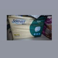 Pannoloni serenity taglia M