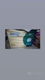 Pannoloni serenity taglia M