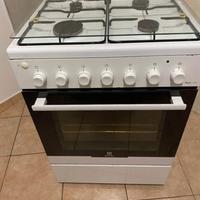 Tavolo e Cucina