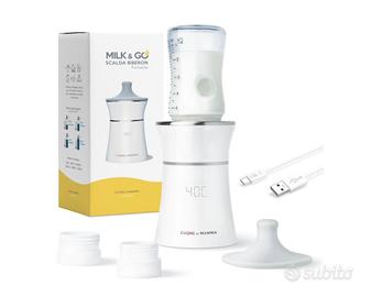 Scalda biberon portatile RIBASSATO