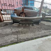 paraurto posteriore opel insignia B grand sport gs