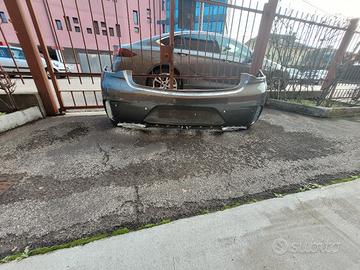 paraurto posteriore opel insignia B grand sport gs