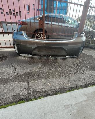 paraurto posteriore opel insignia B grand sport gs