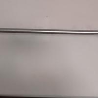 Barra a muro per trazioni Fassi