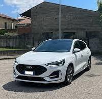 Accessori e ricambi ford focus 2023;2024