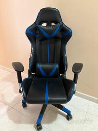 Sedia da gaming