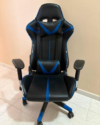 Sedia da gaming
