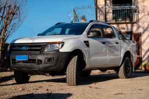 Ford Ranger NO IVA
