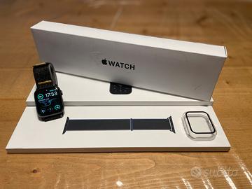 Apple Watch SE 44mm con LTE