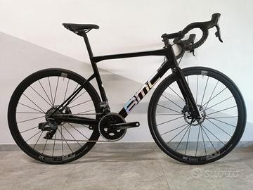 BMC SLR TWO