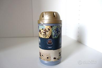 Lego Bionicle marrone gioco di costruzioni vintage