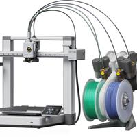 Stampante 3D Bambu Lab A1 Combo NUOVA