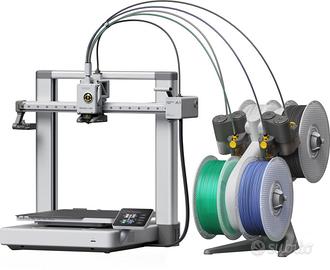 Stampante 3D Bambu Lab A1 Combo NUOVA